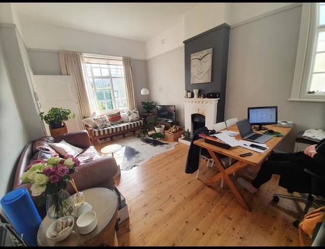 2 BEDROOM APARTMENT FOR SALE IN GREEN POINT